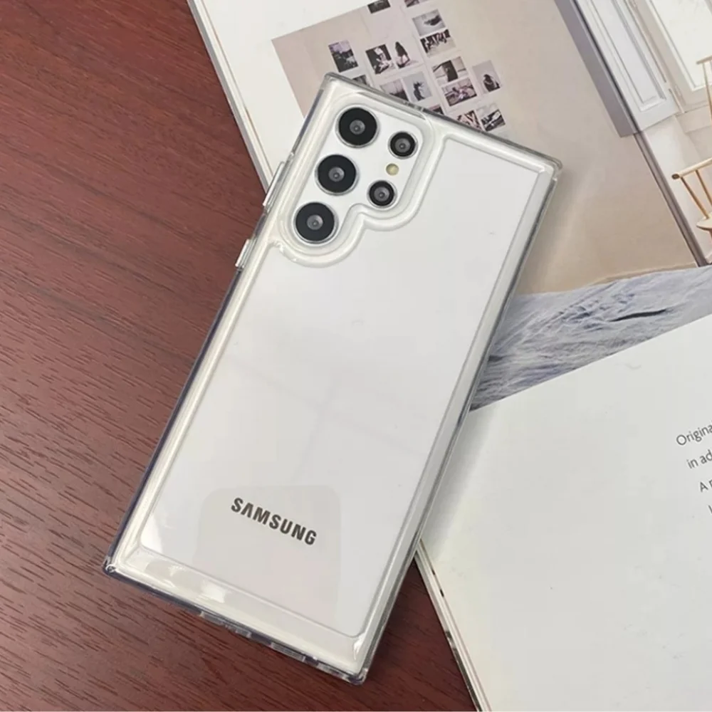 Galaxy S23 Case Galaxy S23 Plus Case Galaxy S23 Ultra case Galaxy S22 Ultra Case - Picture 7 of 11